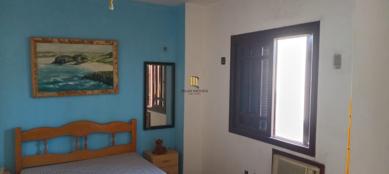 Excelente oportunidade de adquirir um sobrado no charmoso bairro Guarujá