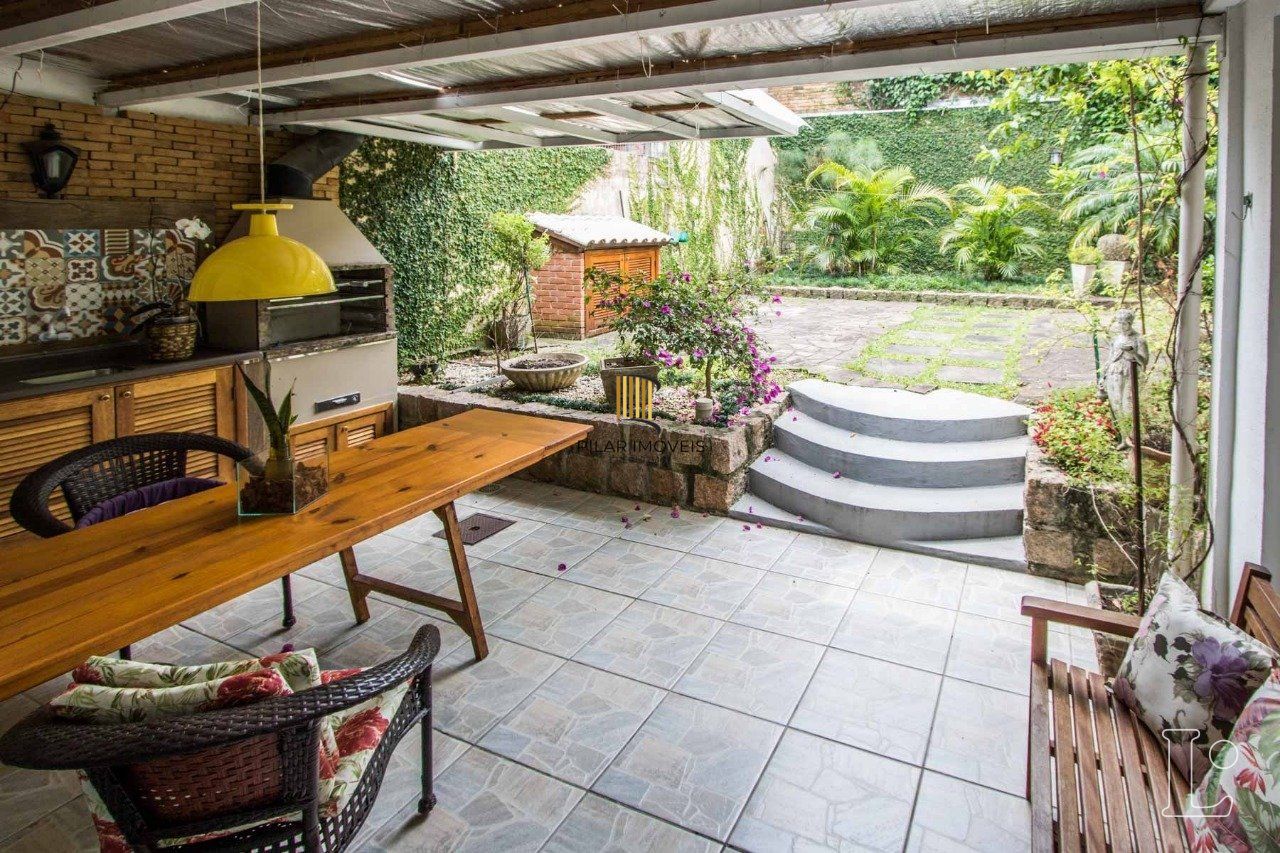 Casa Condominio para Venda - 273.79m², 3 dormitórios, sendo 3 suites, 4 vagas - Espírito Santo
