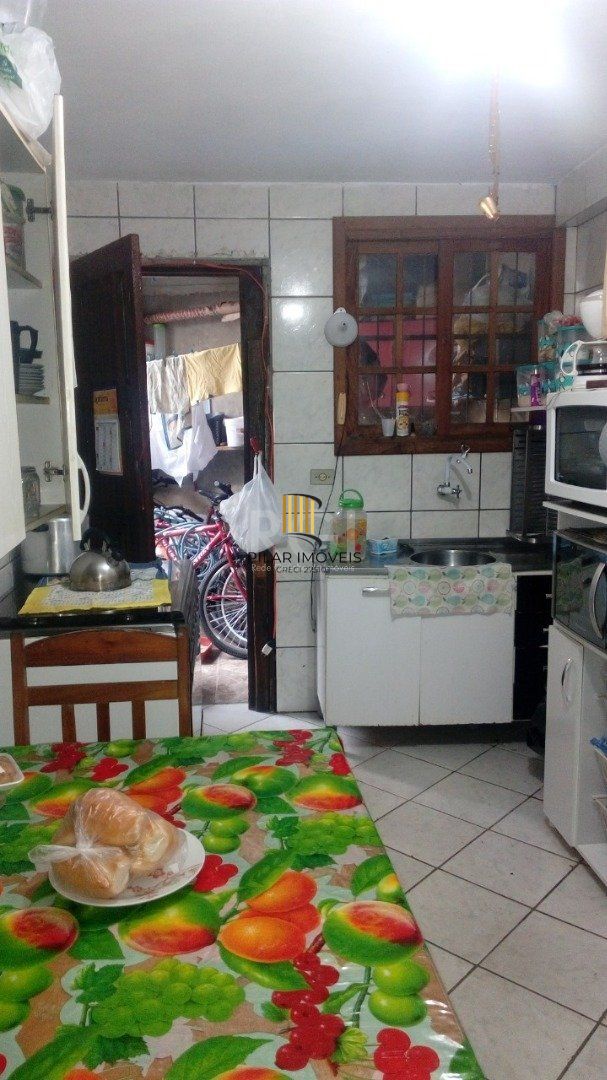 Casa Condominio para Venda - 180m², 4 dormitórios, 2 vagas - Espirito Santo