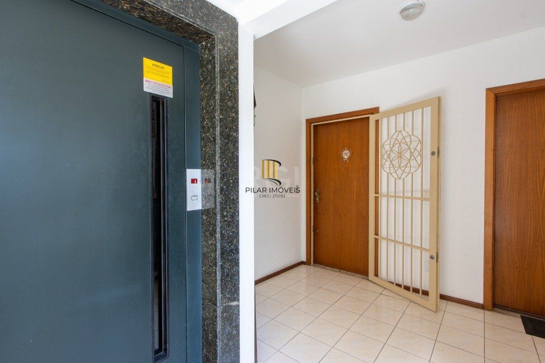 Cobertura 3 Dormitório(s) Bairro Tristeza