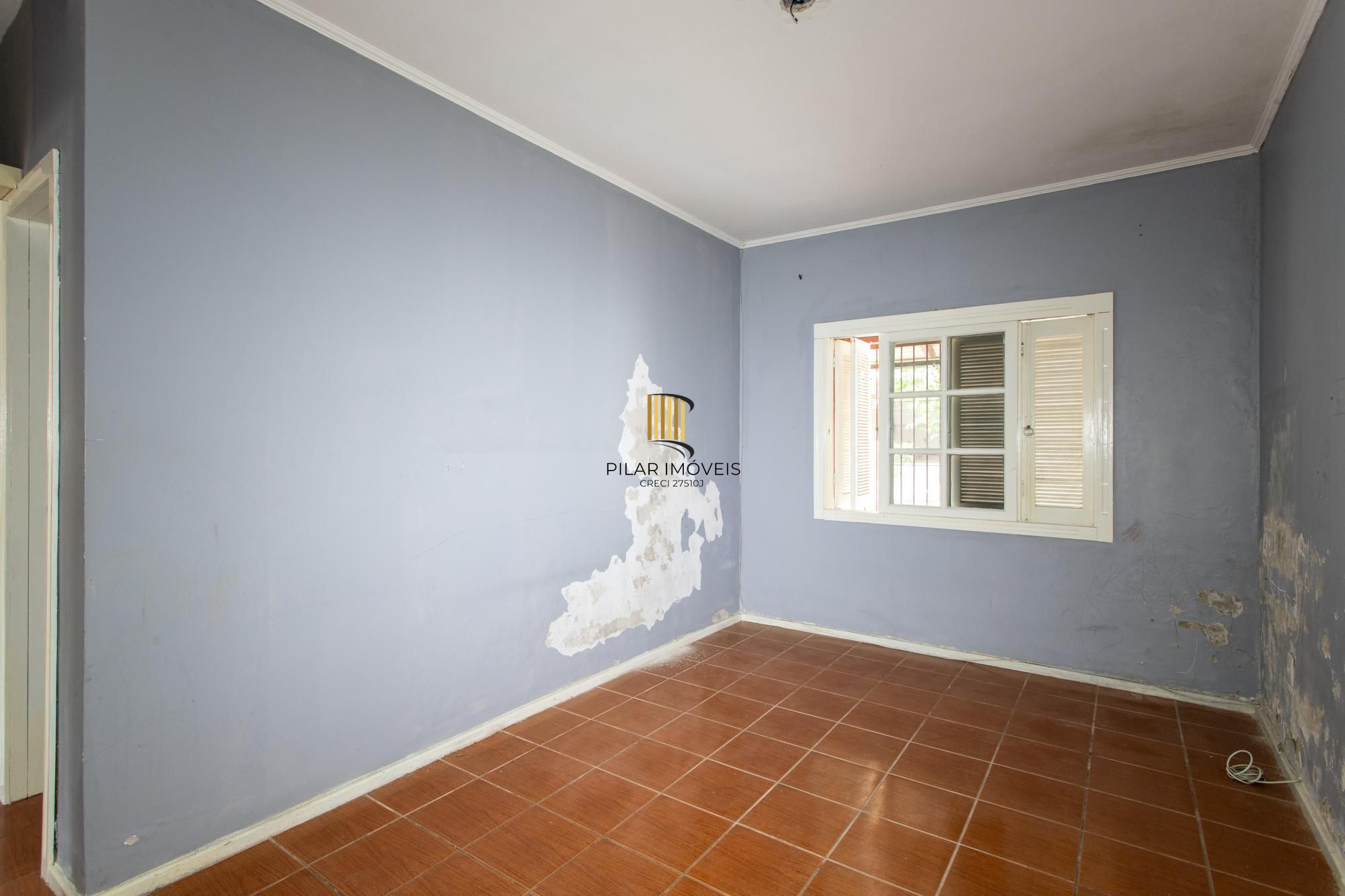 Casa 3 dormitórios no bairro Aberta dos Morros