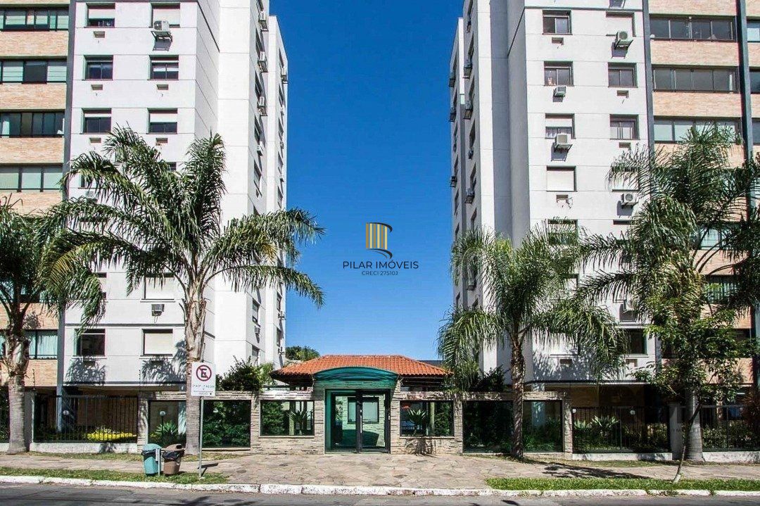 Apartamento 3 dormitórios e 1 vaga na Tristeza - Pilar Imóveis
