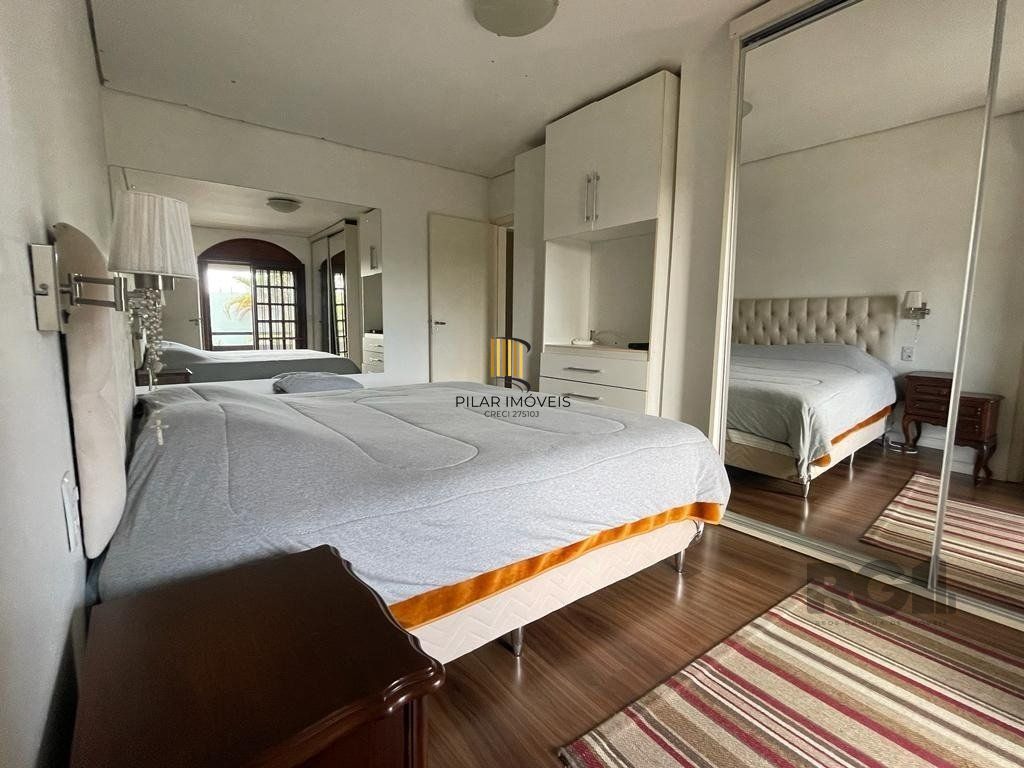 Casa 5 dormitórios no bairro Nonoai