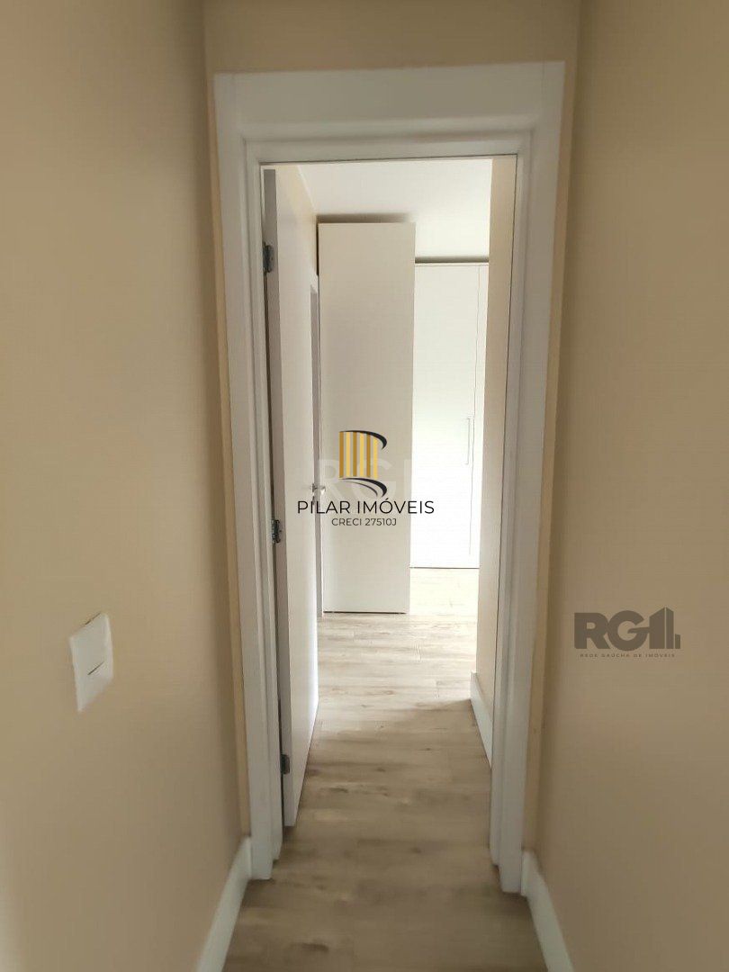 Apartamento 2 dormitórios no bairro Vila Nova