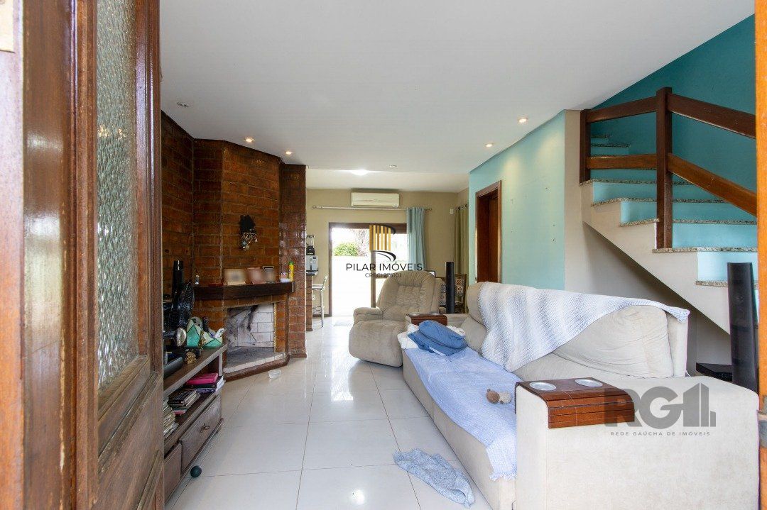 Casa para Venda - 174m², 3 dormitórios, sendo 1 suites, 2 vagas - Jardins do Prado