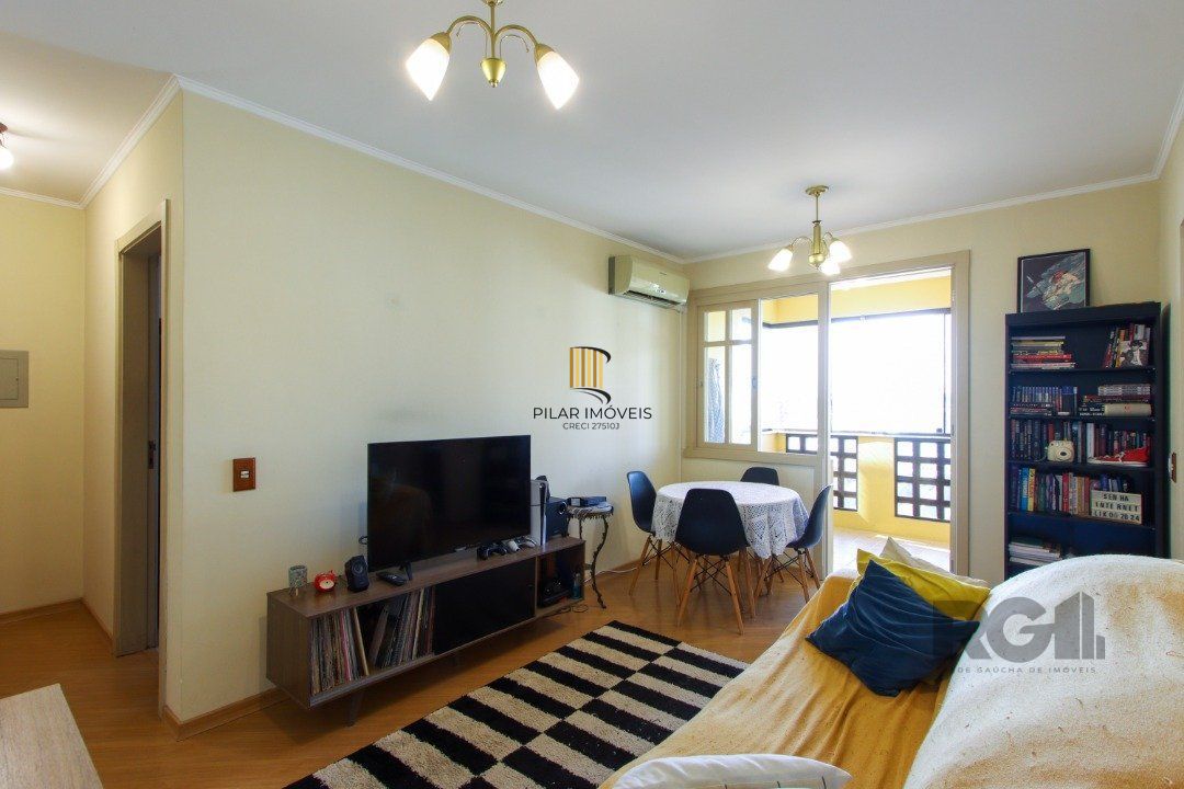 Apartamento 2 dormitórios no bairro Santo Antônio - Pilar Imóveis