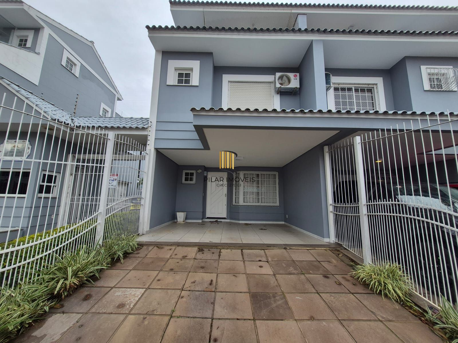 Casa Condominio para Venda - 205m², 3 dormitórios, sendo 1 suites, 2 vagas - Vila Assunção