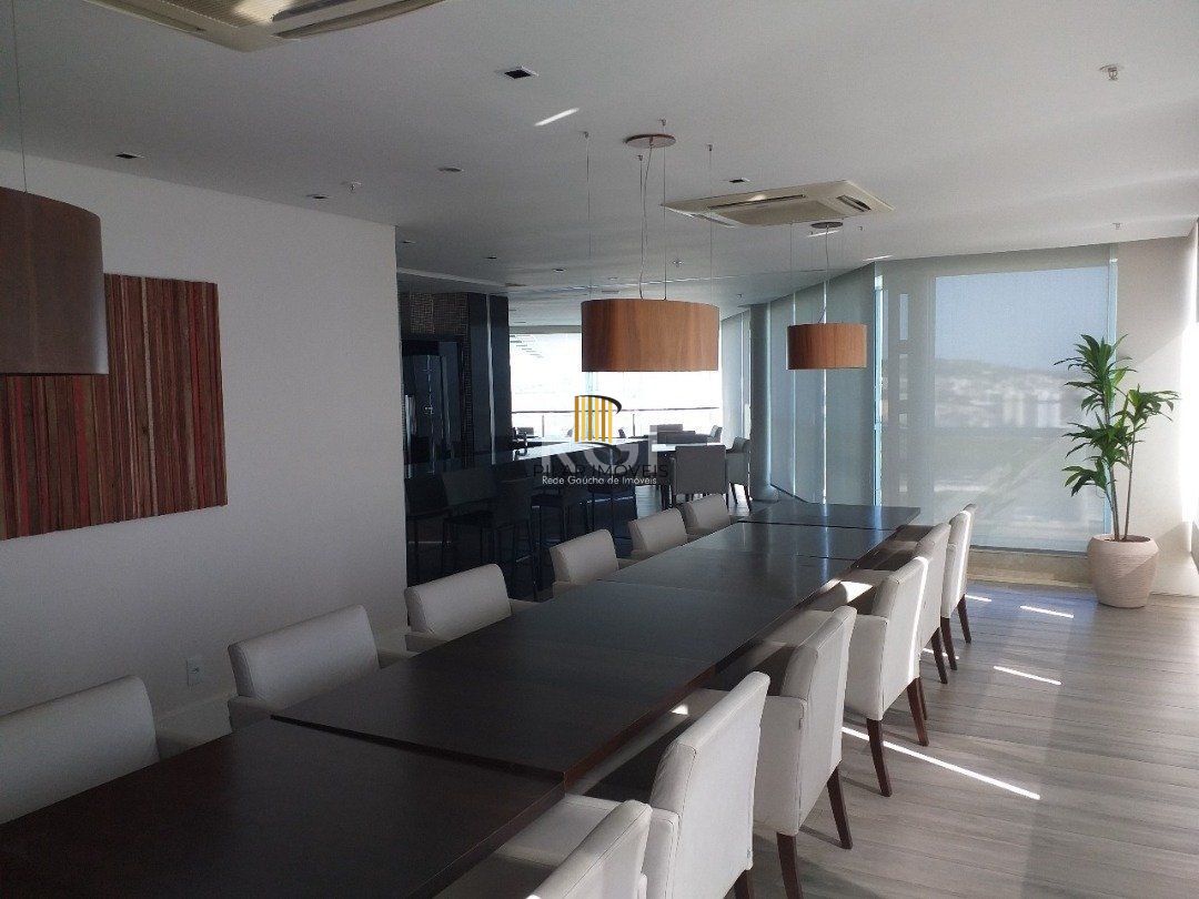 Loft para Venda - 43.5m², 1 dormitório, 1 vaga - Cristal
