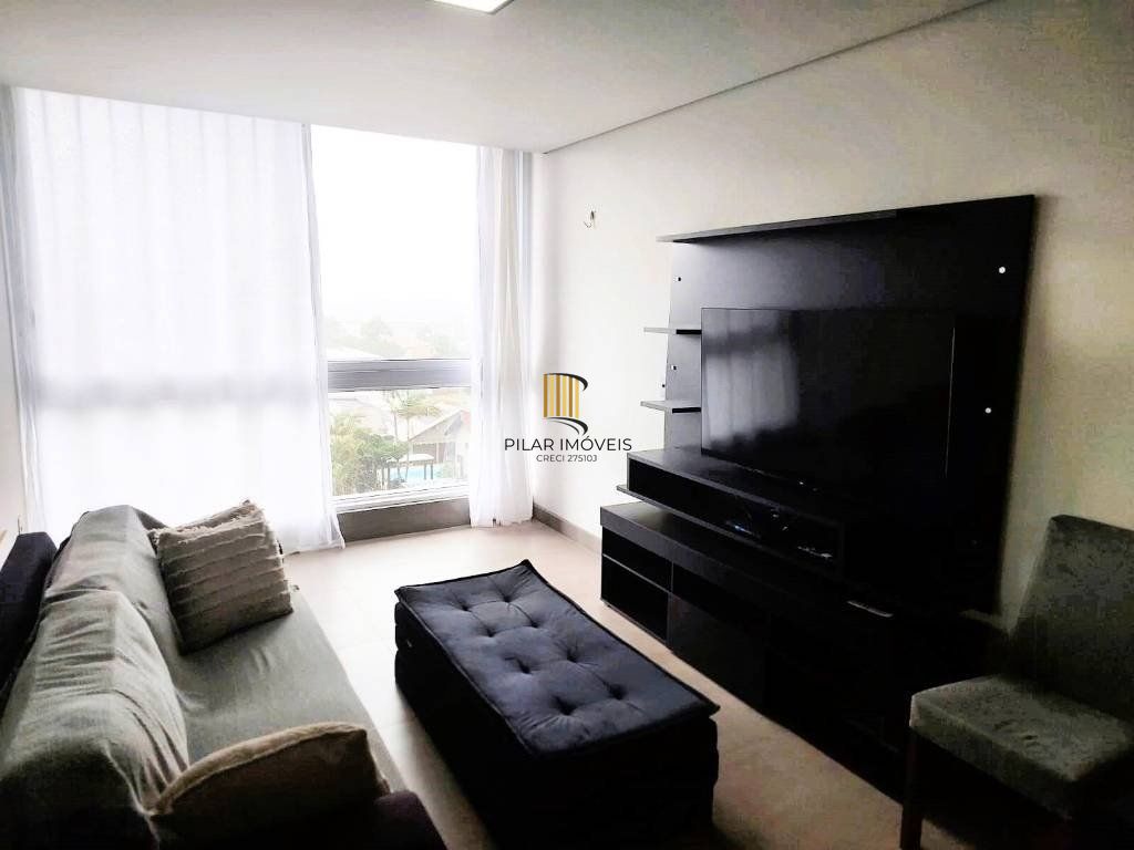 Apartamento 1 dormitório no bairro Atlântida - Pilar Imóveis