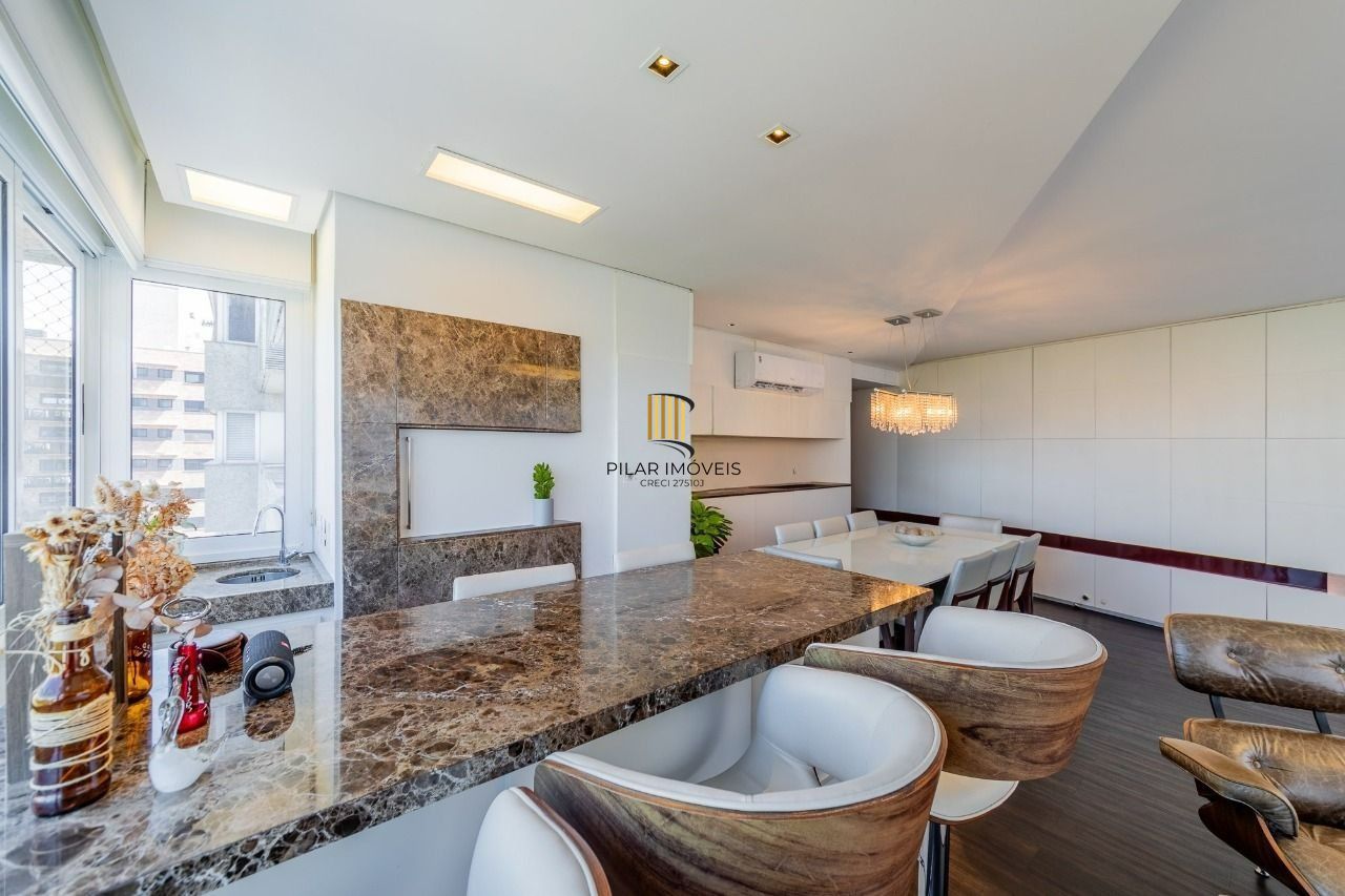 APARTAMENTO IMPECÁVEL - CONFORTO E SOFISTICAÇÃO