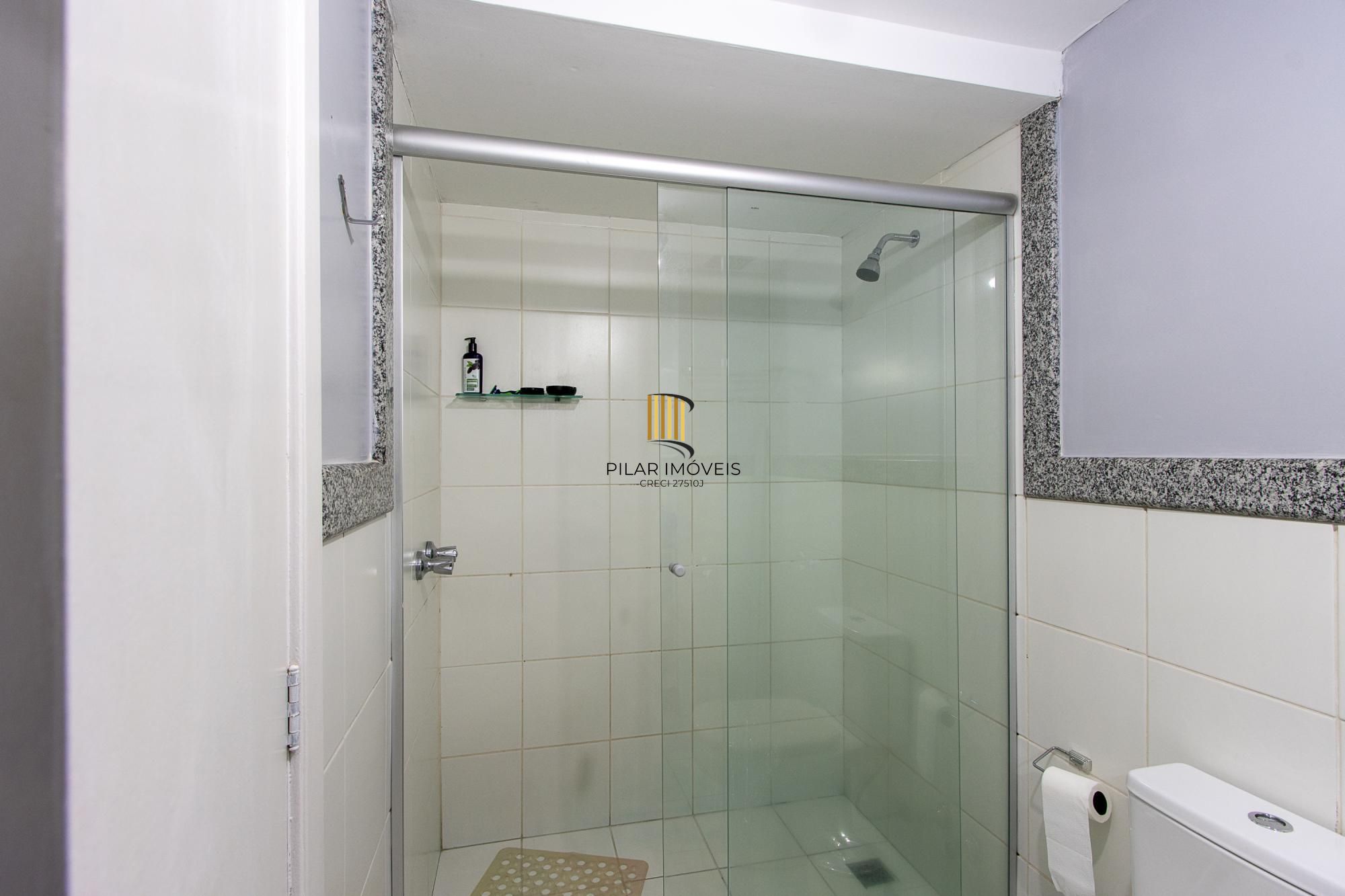 Casa de Condomínio 3 dormitórios no bairro Boa Vista