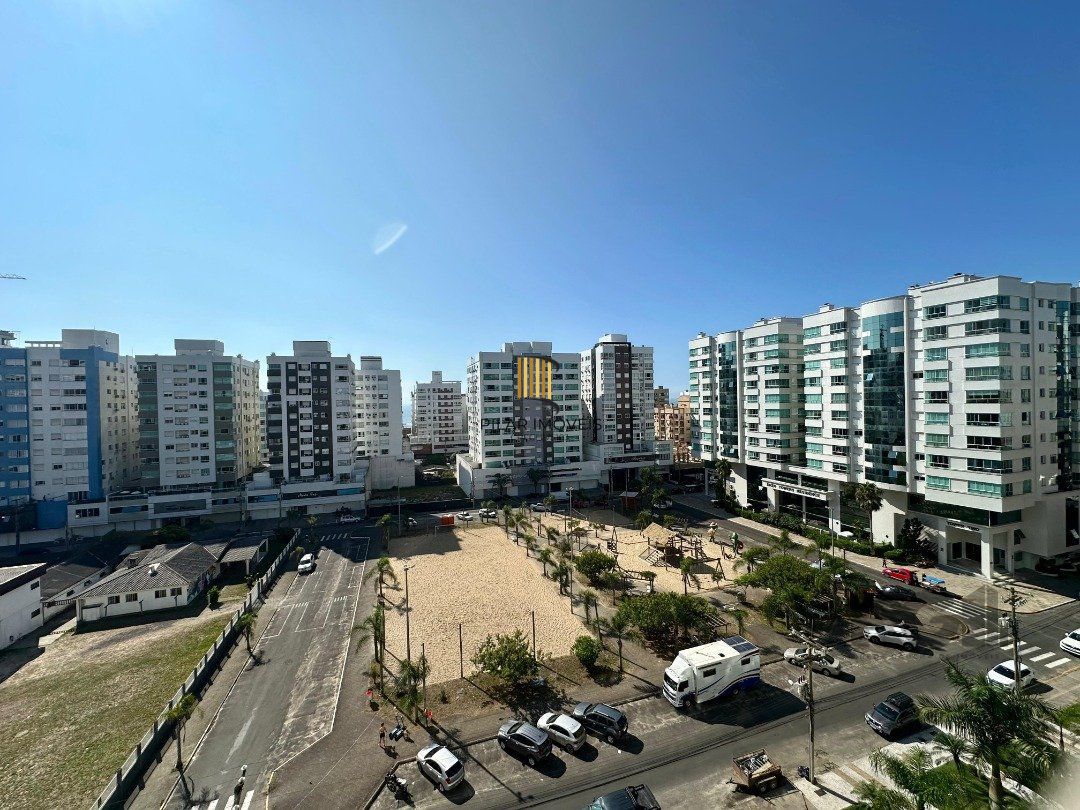 APARTAMENTO À VENDA SACADA DE FRENTE, SOL DA MANHÃ MAIS 2 BOX