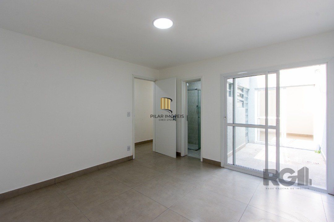 Casa 3 dormitórios no bairro Cidade Baixa