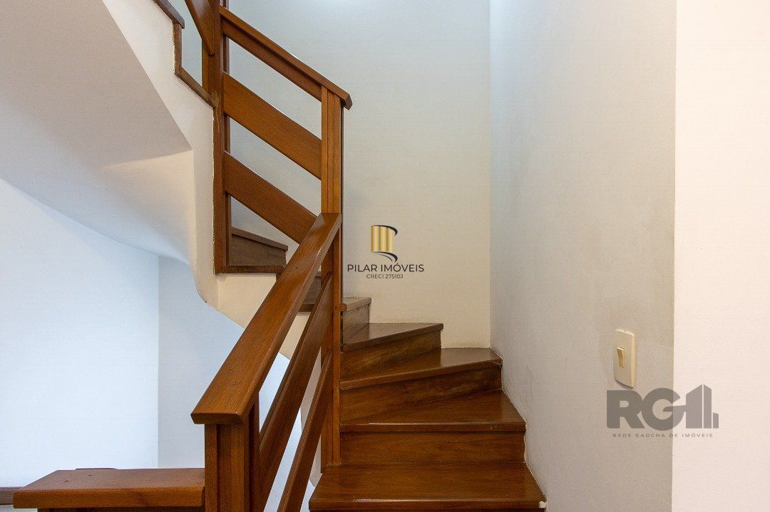 Casa em condomínio à venda, 4 quartos, 2 suites, 2 vagas - Bairro Tristeza