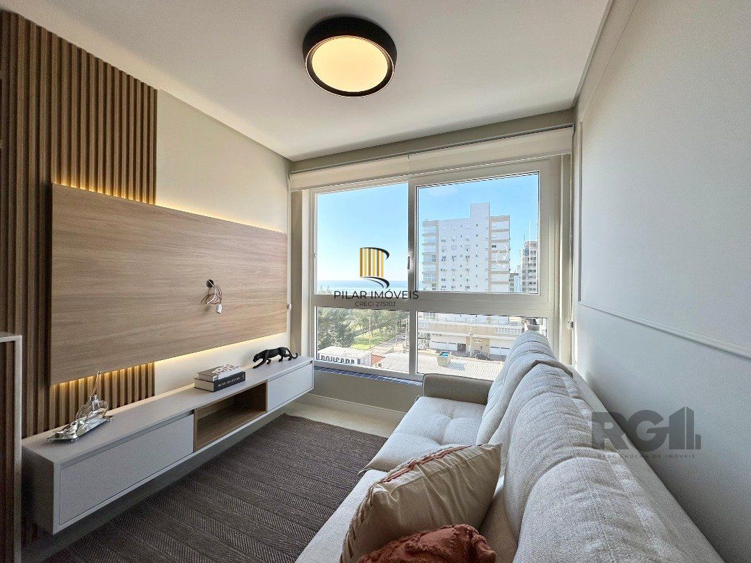Apartamento 2 dormitórios no bairro Zona Nova