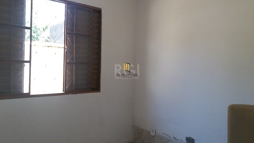 Casa Condominio para Venda - 46m², 1 dormitório, Camaquã