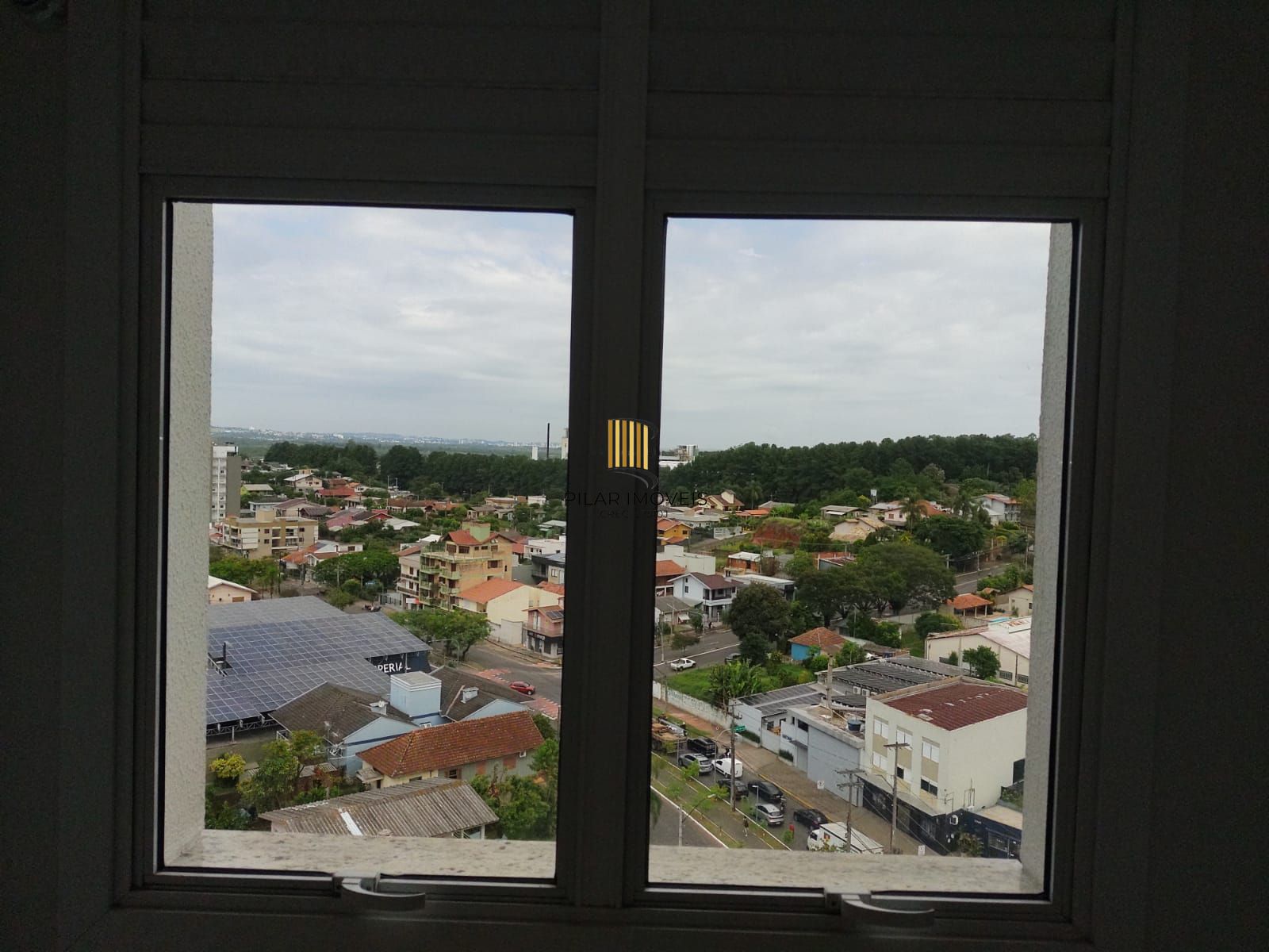 Apartamento 2 dormitórios no bairro Centro