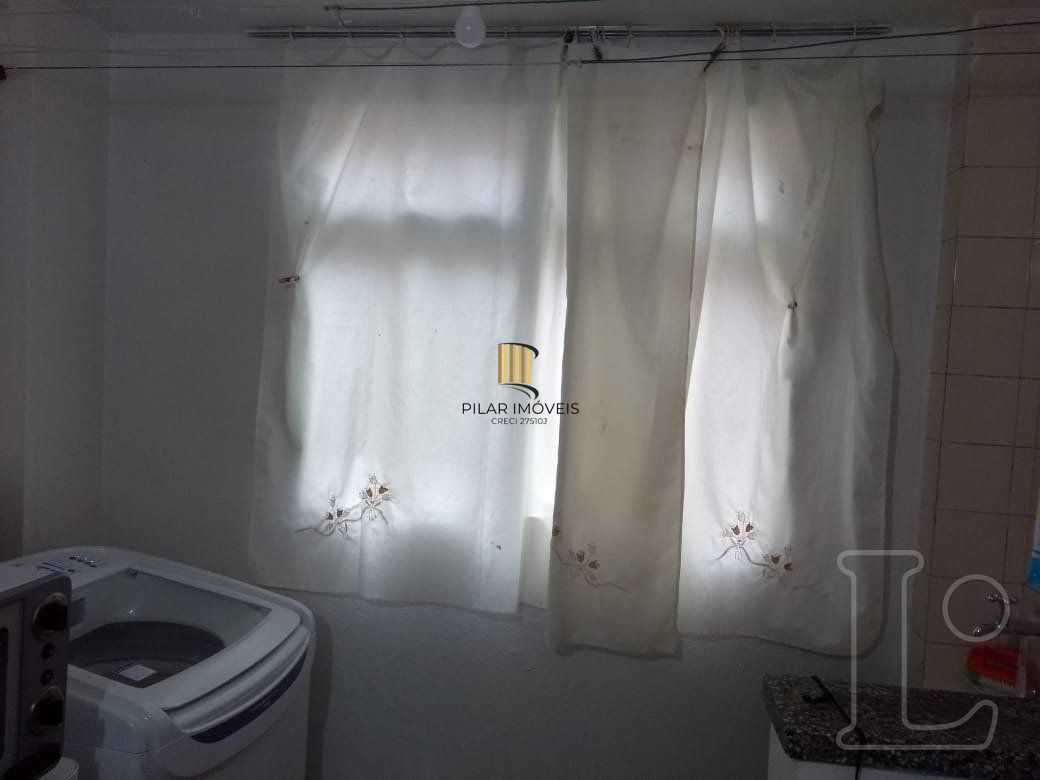 Apartamento para Venda - 61.76m², 2 dormitórios, 1 vaga - Cavalhada