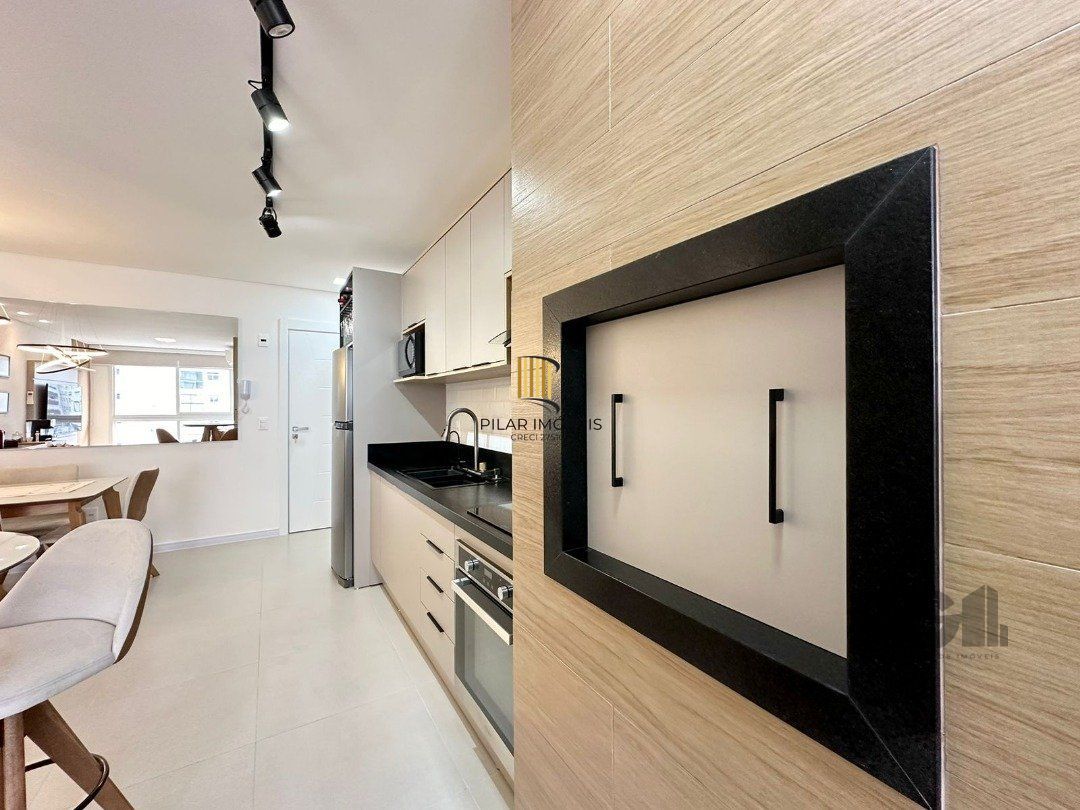 Apartamento 2 dormitórios no bairro Navegantes