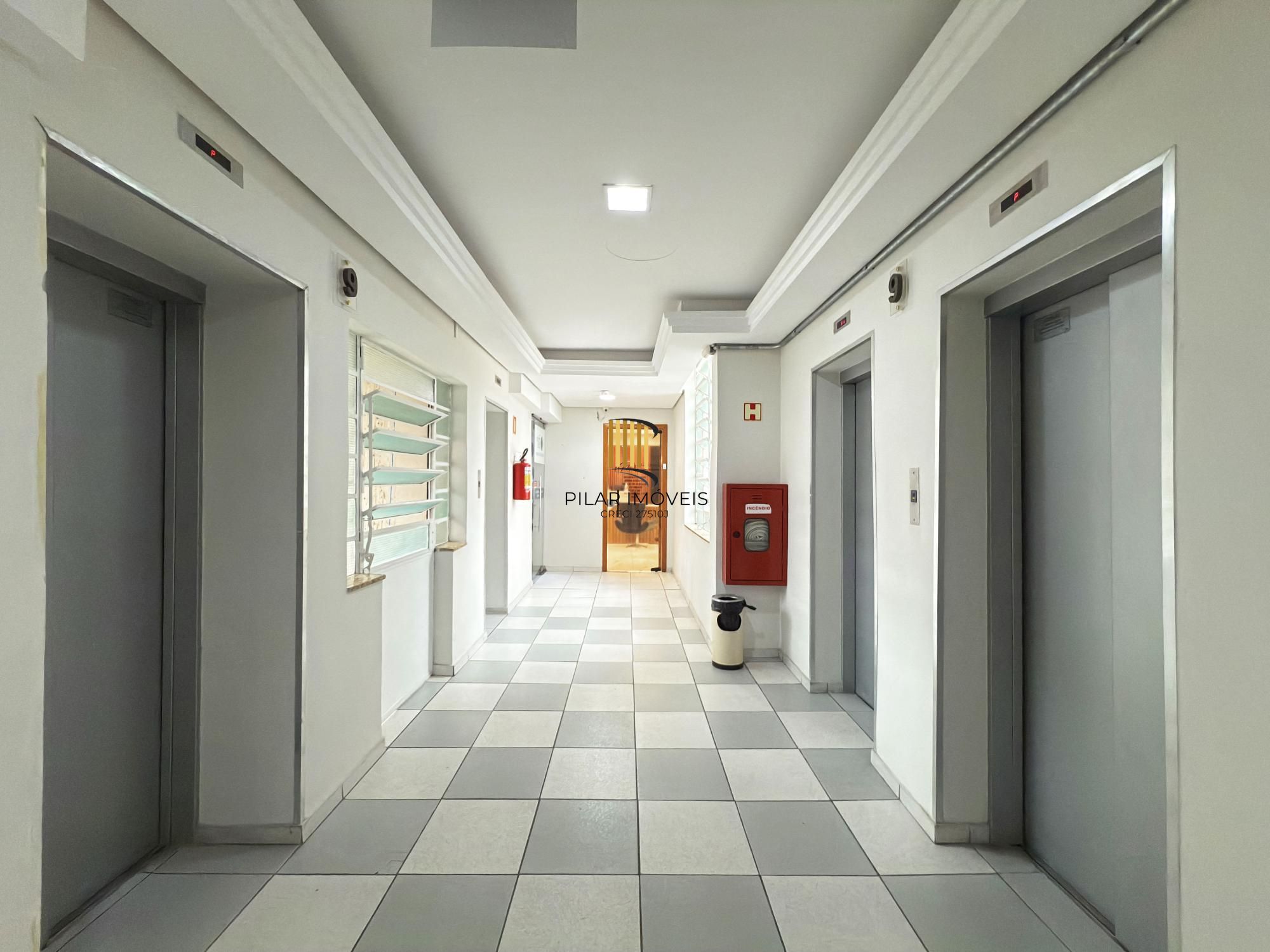 Excelente conjunto Comercial no Centro Histórico.