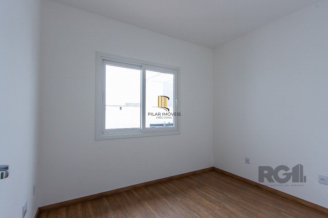 Casa 3 dormitórios no bairro Aberta dos Morros