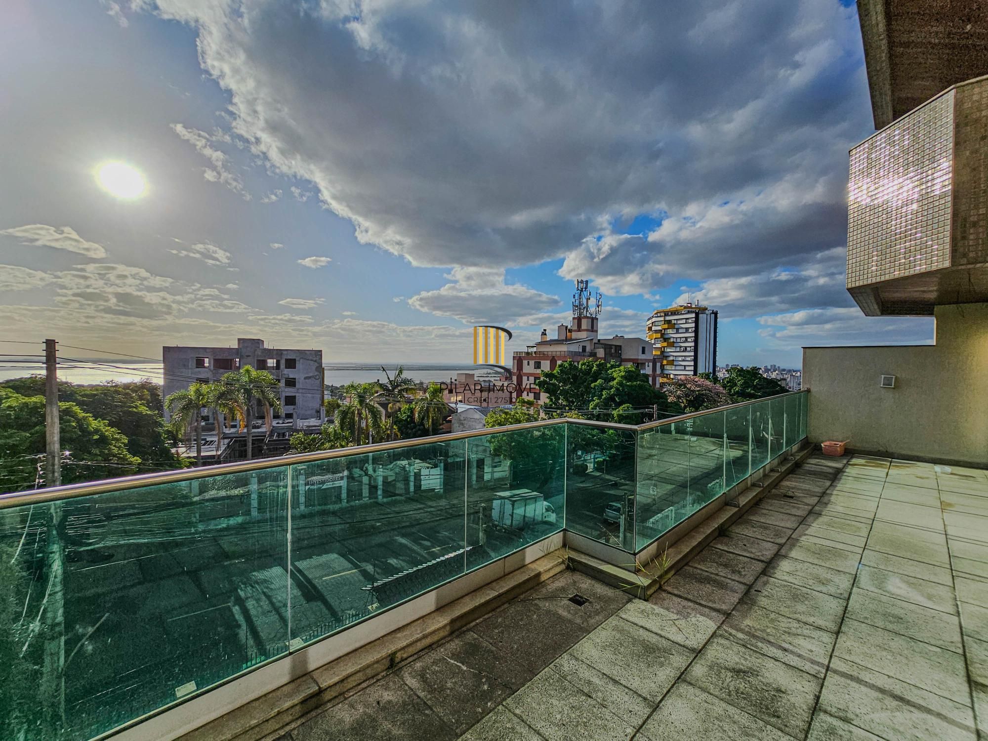 Casa com Vista Espetacular