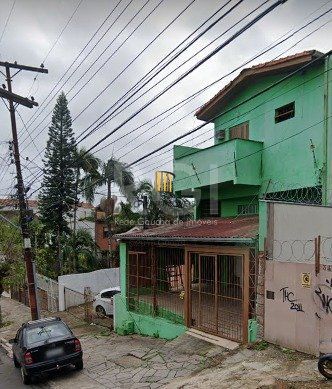 Casa para Venda - 360m², 3 dormitórios, 1 vaga - Medianeira