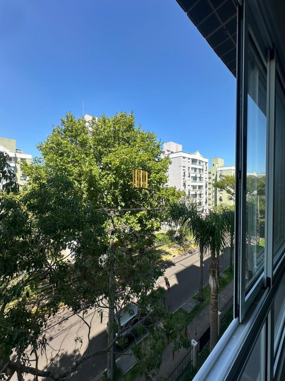 Apartamento 2 dormitórios no bairro Cavalhada