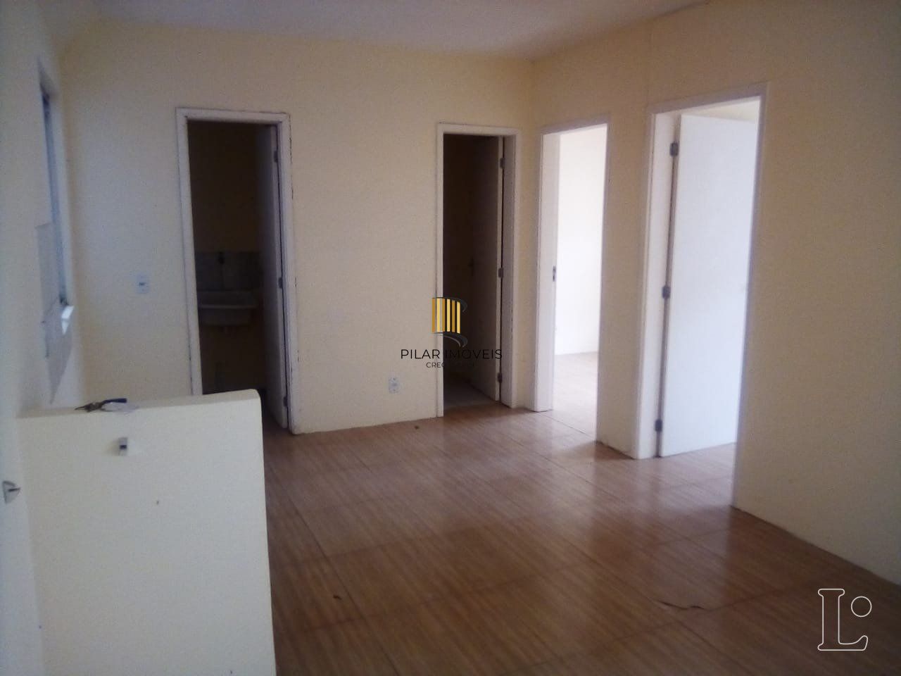 Apartamento para Venda - 45.45m², 2 dormitórios, 1 vaga - Restinga