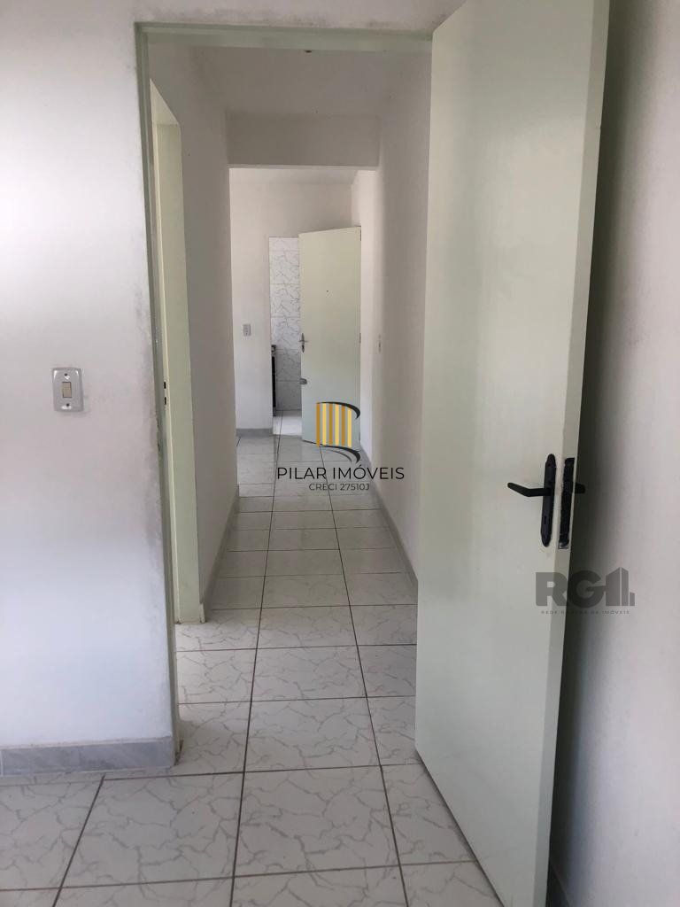 Apartamento 2 dormitórios no bairro Camaquã