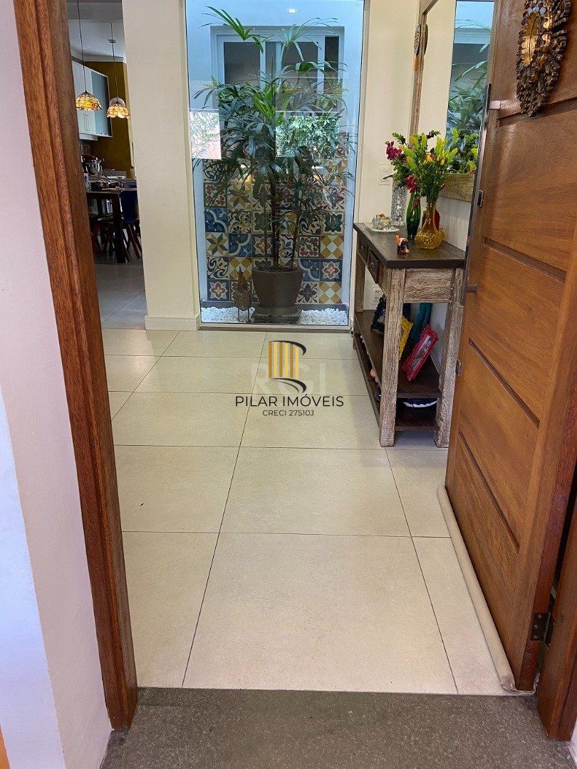 Casa Condominio para Venda - 220.89m², 3 dormitórios, sendo 1 suites, 2 vagas - Tristeza