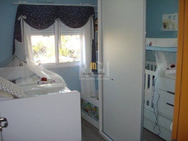 Apartamento para Venda - 65.31m², 2 dormitórios, sendo 1 suites, 1 vaga - Tristeza