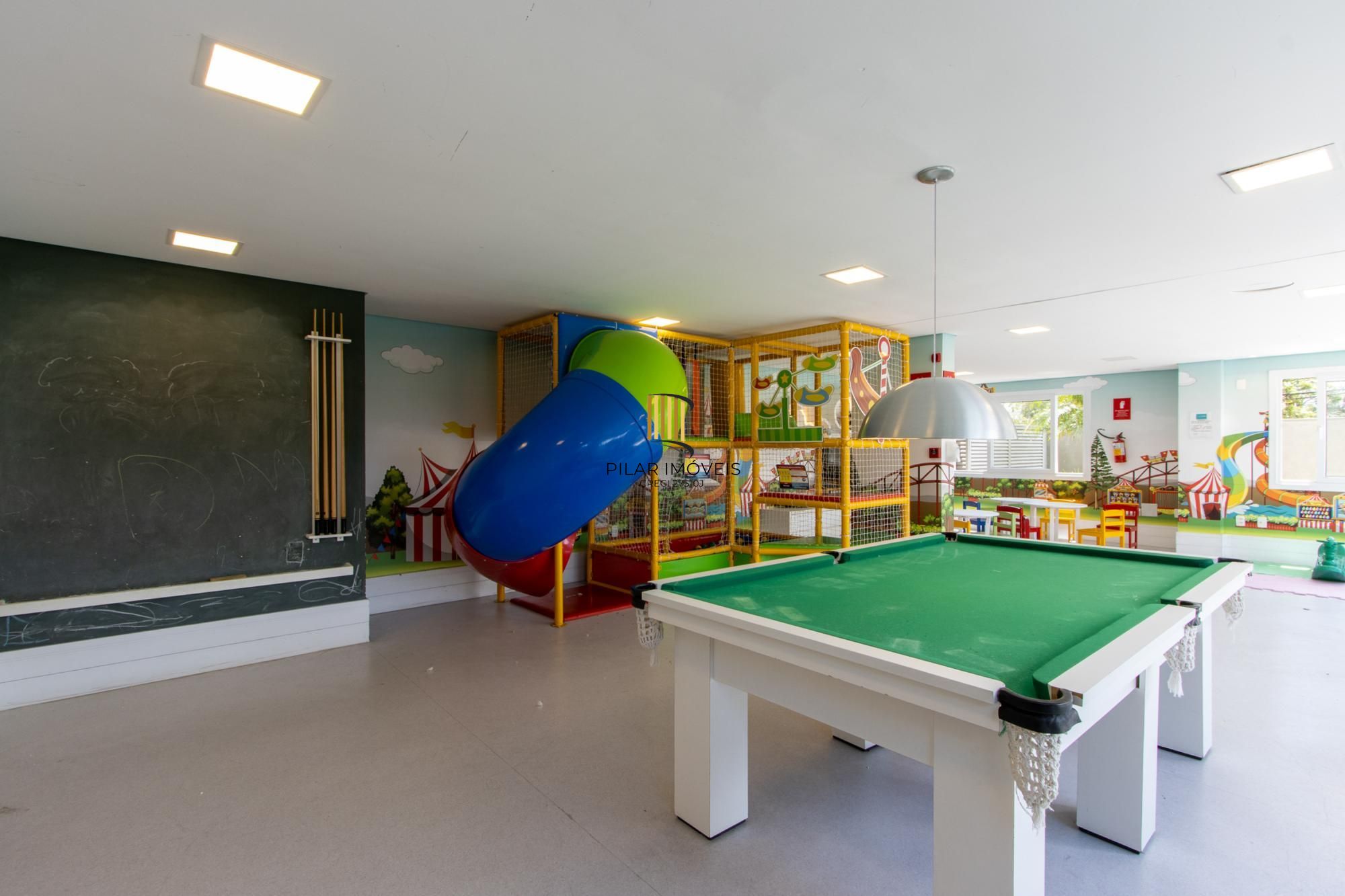 Lindo apartamento de 3 dormitórios, sendo 1 com suíte