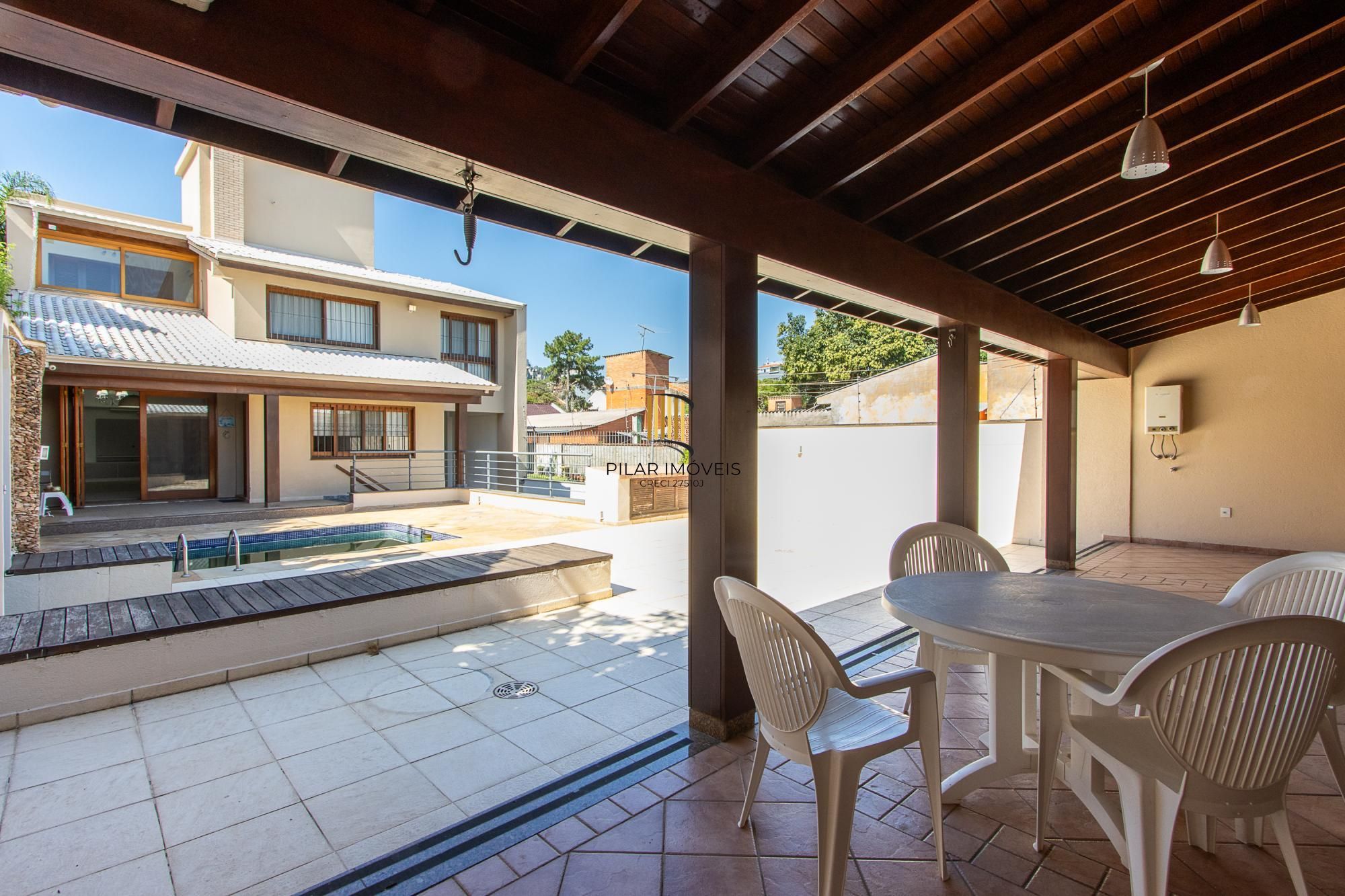 Prédio Misto Comercial/Residencial, à venda, com 802,57m² privativos, 6 vagas - Bairro Tristeza