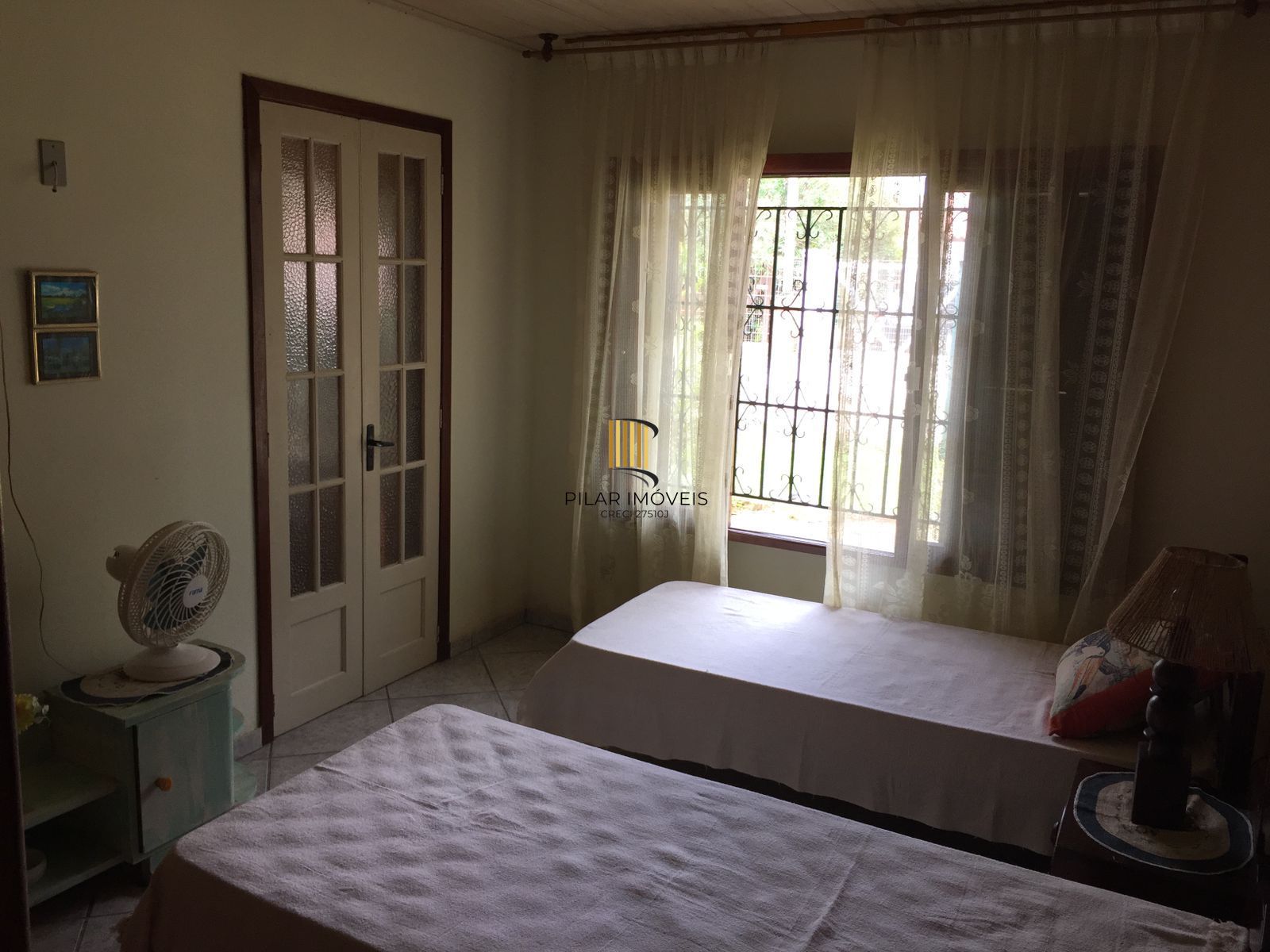 Casa 3 dormitórios no bairro Centro