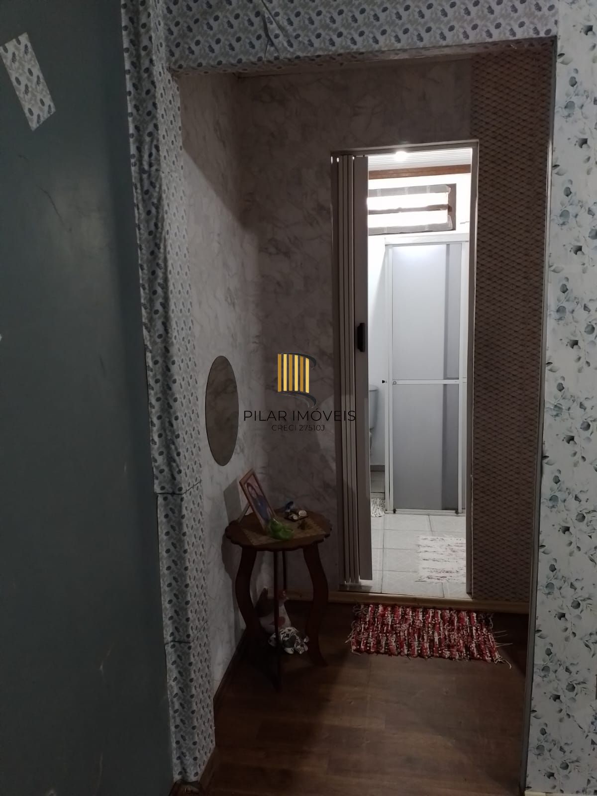 Casa 4 dormitórios no bairro Vila Nova