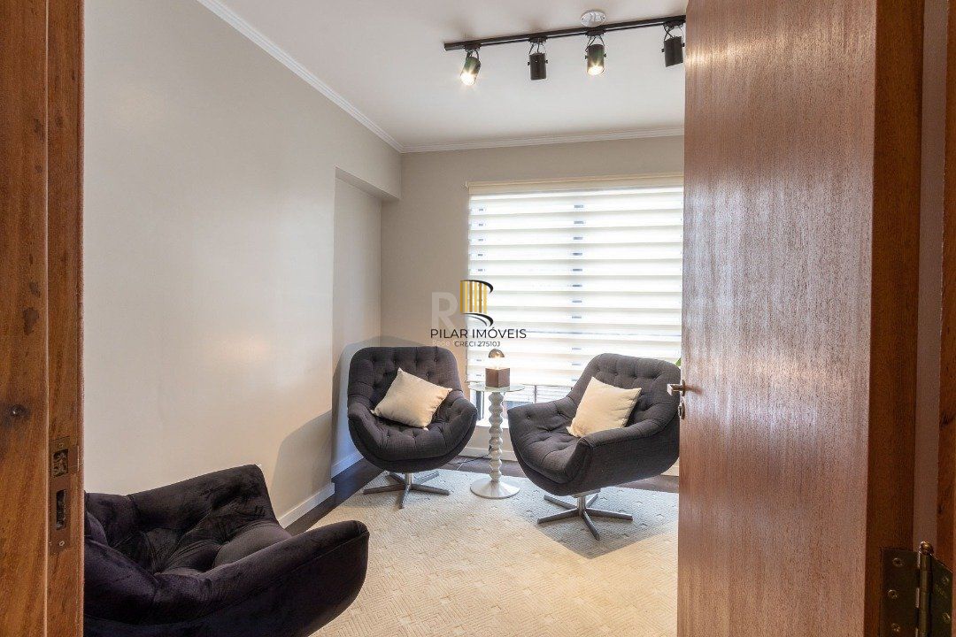 Conjunto/Sala para Venda - 18.9m², 0 dormitórios, Petrópolis