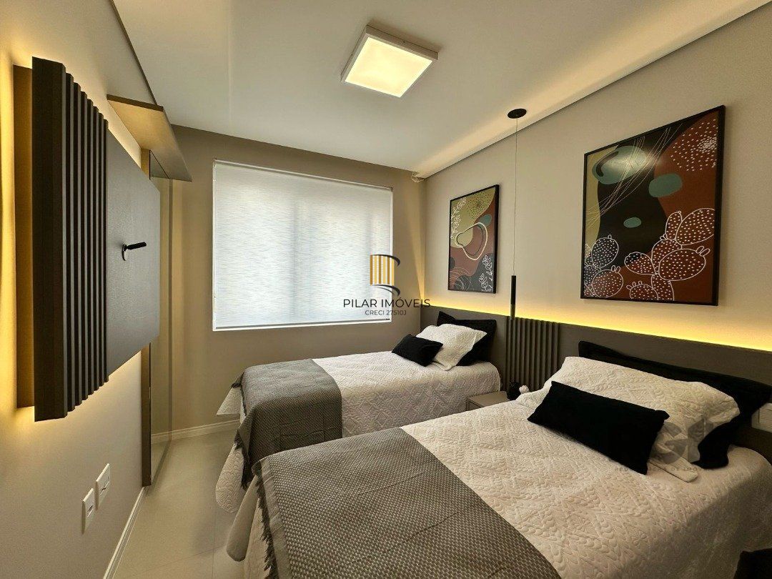 Apartamento 3 dormitórios no bairro Navegantes