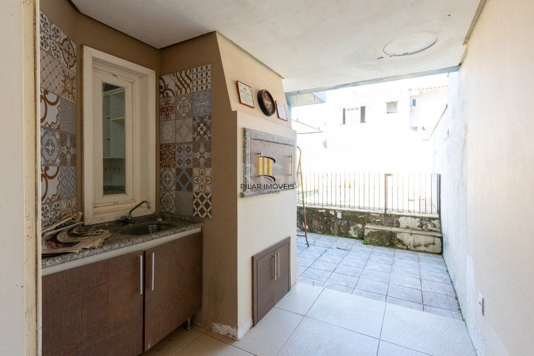 Casa para Venda - 205.81m², 3 dormitórios, sendo 1 suites, 2 vagas - Ipanema