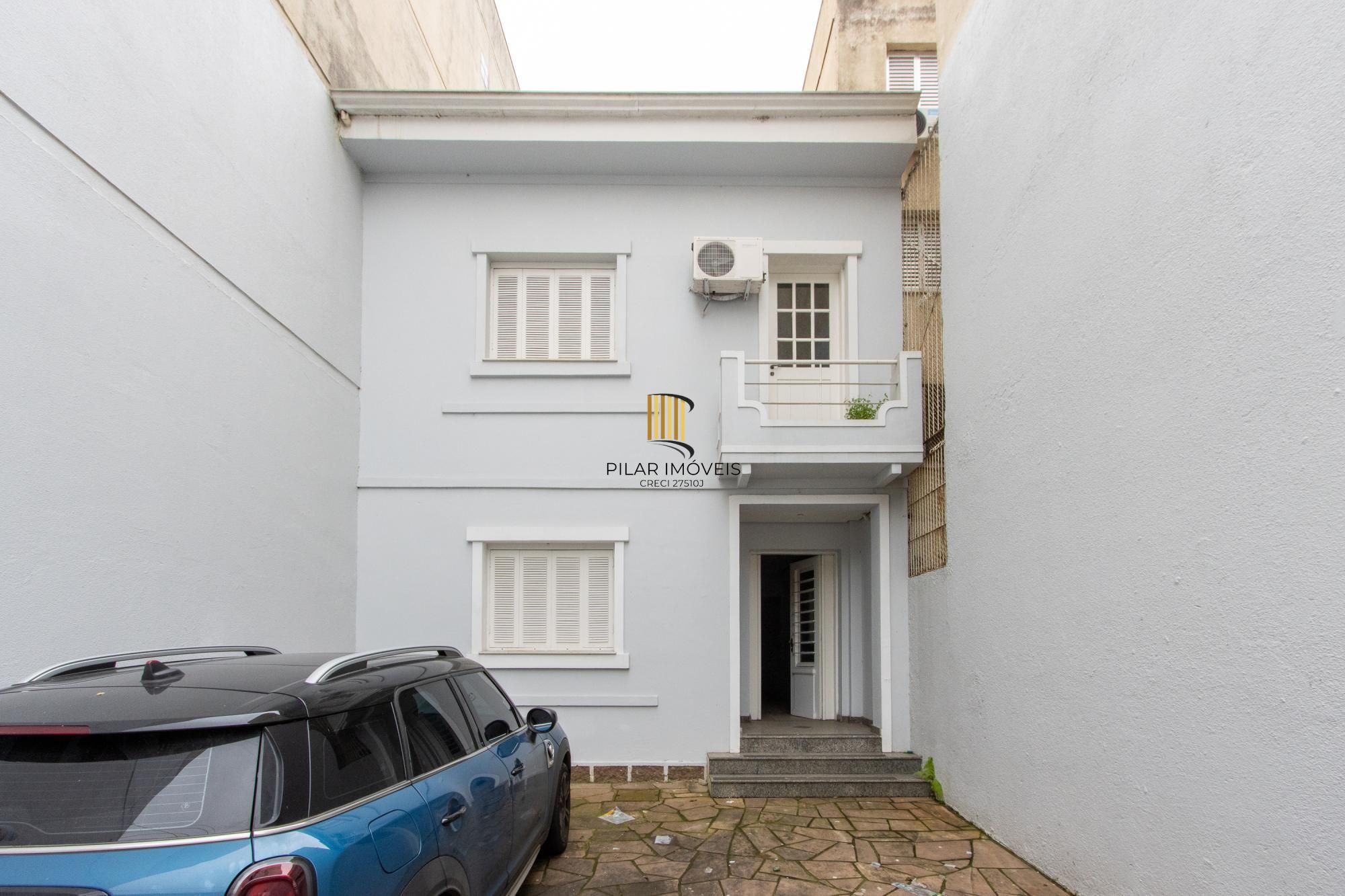 Casa Comercial para Venda - 231m², 0 dormitórios, Centro Histórico