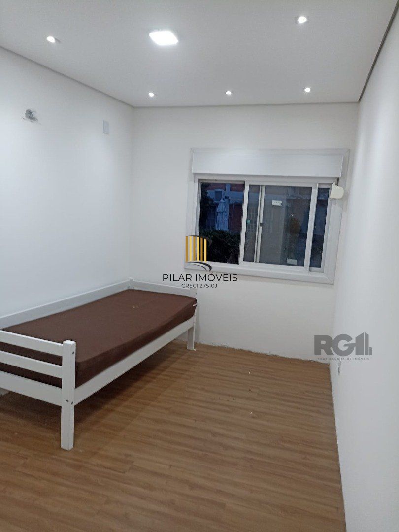 Casa Em Condomínio 3 quartos no bairro Nonoai, em Porto Alegre