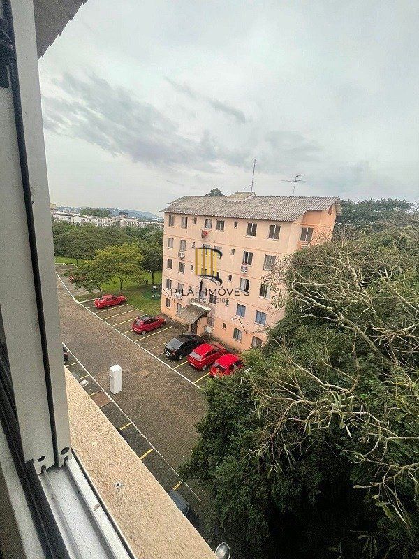 Apartamento 2 dormitórios no bairro Vila Nova
