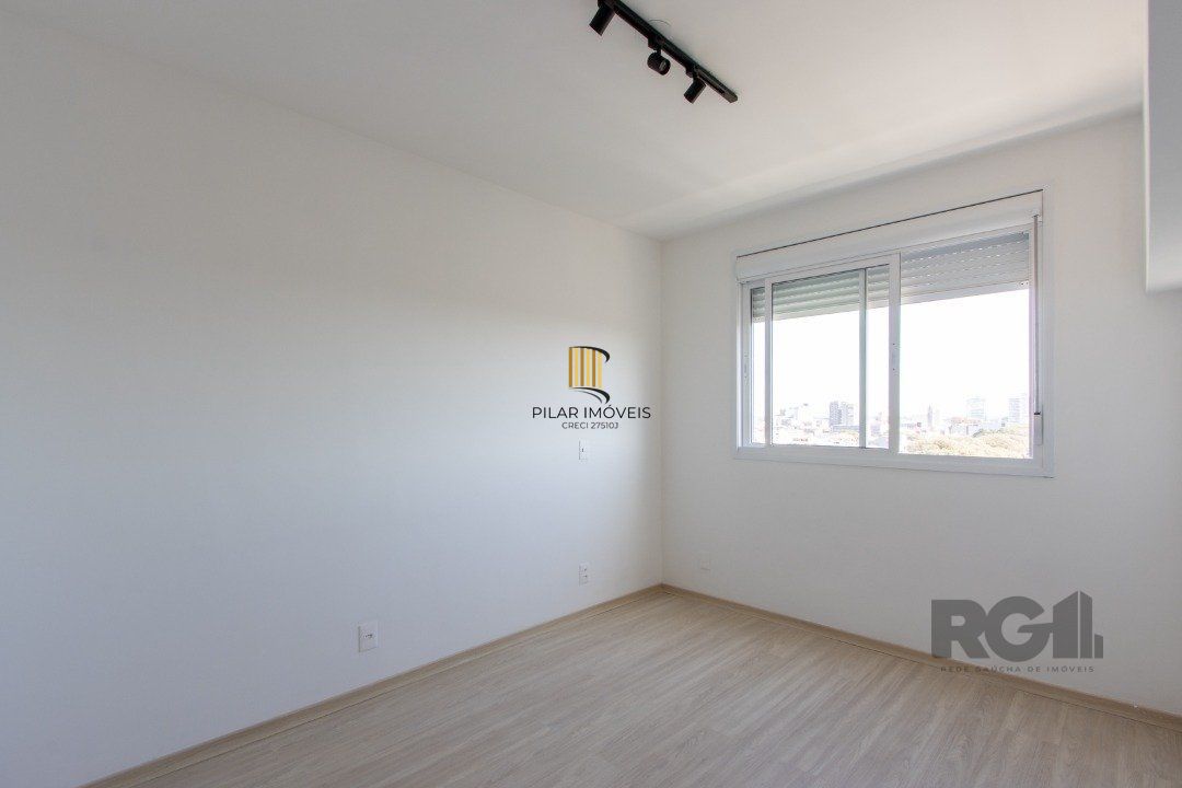 Apartamento 2 dormitórios no bairro São João