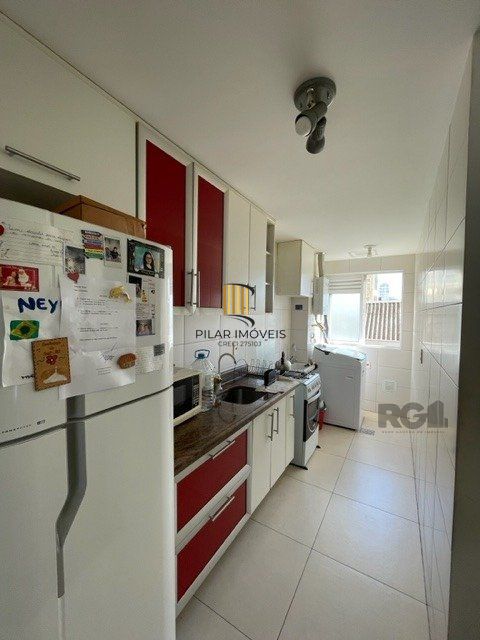 Apartamento 3 dormitórios no bairro Cidade Baixa