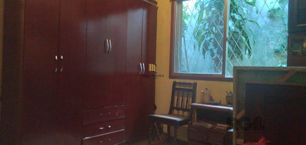 Casa 3 dormitórios no bairro Ipanema