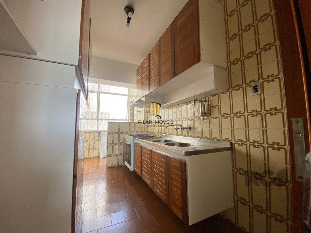 Apartamento 4 dormitórios no bairro Centro Histórico