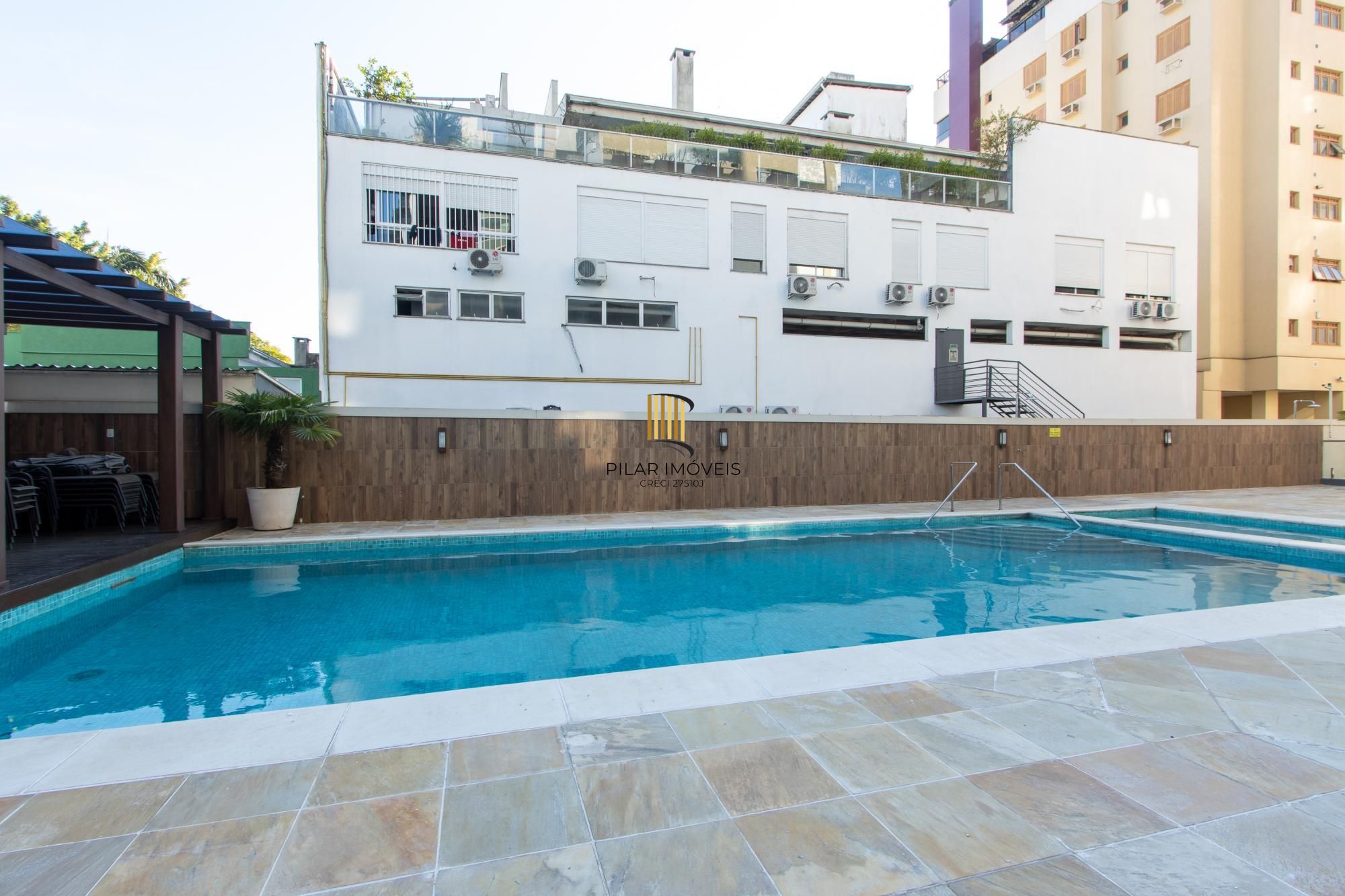 Apartamento 3 dormitórios no bairro Menino Deus