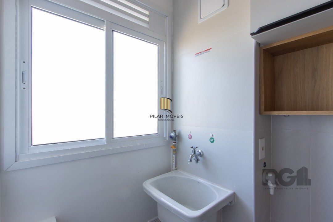 Apartamento 2 dormitórios no bairro São João