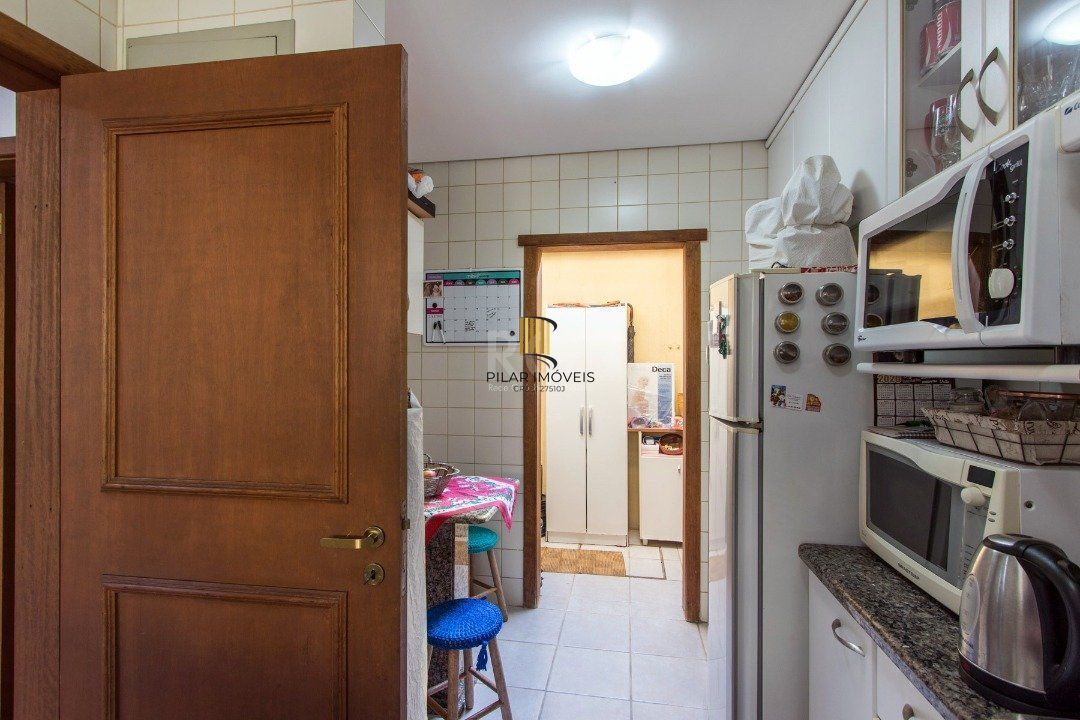Casa Condominio para Venda - 195m², 2 dormitórios, sendo 1 suites, 2 vagas - Tristeza