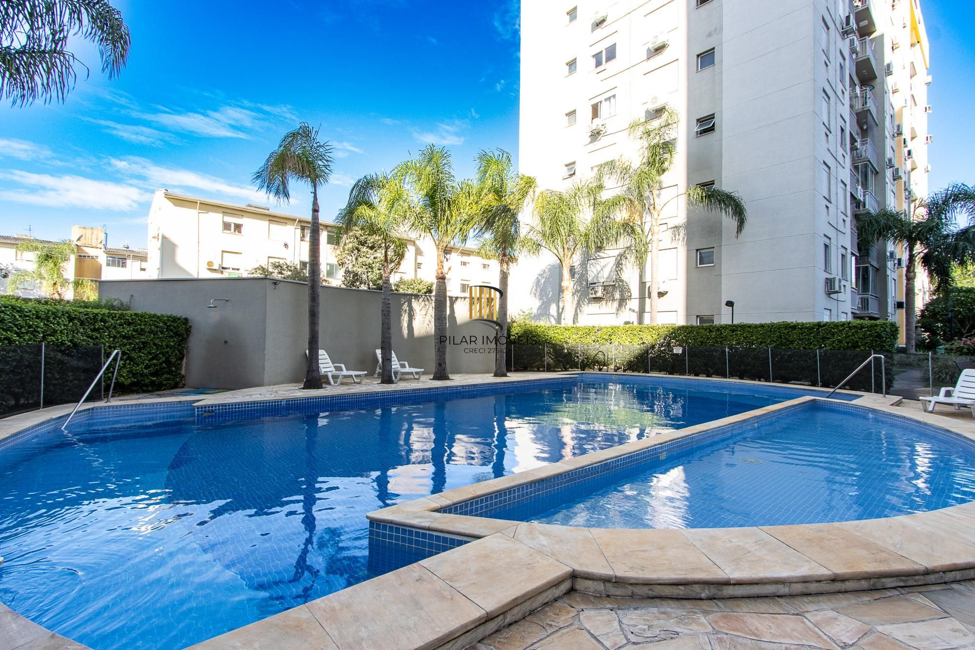 Lindo Apartamento 3 dorm à Venda na Tristeza, Porto Alegre,